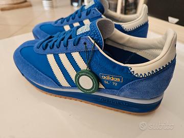 Adidas SL 72 RS ji2002 Nuove certificate StockX