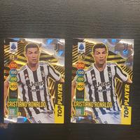 ronaldo top player