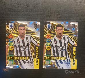 ronaldo top player