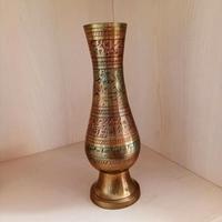 VASO ETNICO