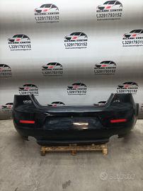 Paraurti posteriore alfa romeo 159 2006-2011 sw 15