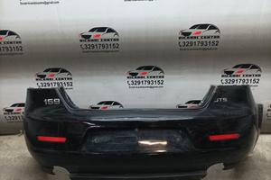 Paraurti posteriore alfa romeo 159 2006-2011 sw 15