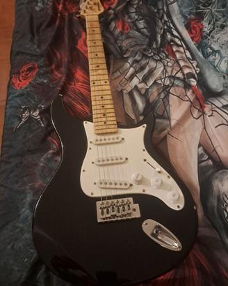 Chitarra elettrica Beringher