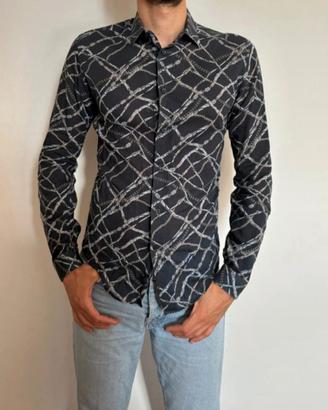 Camicie Vintage 