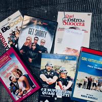 FILM COMMEDIA