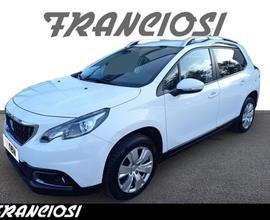 PEUGEOT 2008 1.6 bluehdi Active 75cv my16