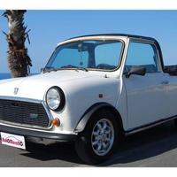 Mini 1000 L&H CABRIO