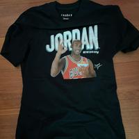 Maglia  jordan