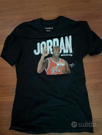 Maglia  jordan