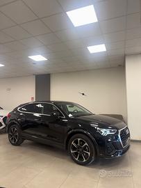 Audi Q3 SPB 35 TDI S tronic line edition