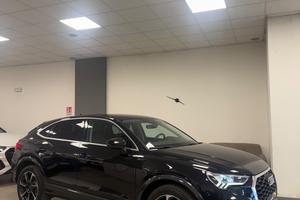 Audi Q3 SPB 35 TDI S tronic line edition