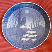 Royal Copenhagen 1974