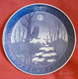 Royal Copenhagen 1974