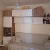 parete attrezzata ikea