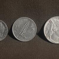 Lire italiana
