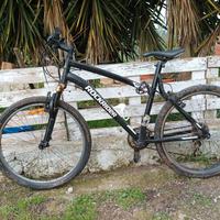 bicicletta rokrider st5.2