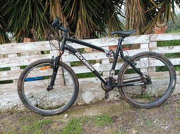 bicicletta rokrider st5.2