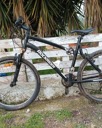 bicicletta rokrider st5.2