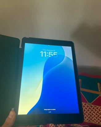 Ipad 9 gen 256 gb