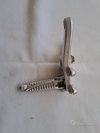 Mv brutale 989r pedana pilota sinistra