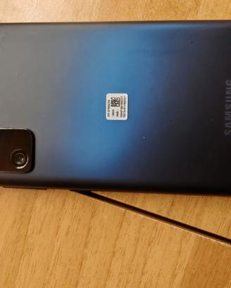 Samsung galaxy sfe20