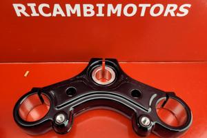 PIASTRA HARLEY DAVIDSON SPORTSTER