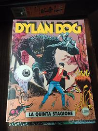 Fumetti Dylan Dog