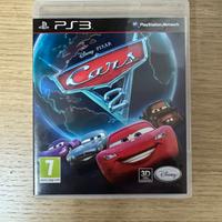 Gioco  Cars 2 per PS3