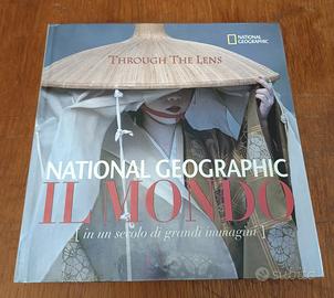 il mondo National geographic 