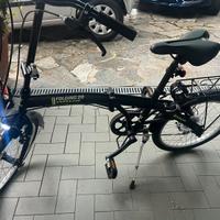 Bicicletta  pieghevole Folding 20