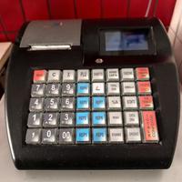 Registratore di cassa telematico RT-40