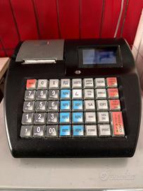 Registratore di cassa telematico RT-40