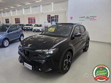 ALFA ROMEO Junior 1.2 145 CV Hybrid eDCT6 Specia