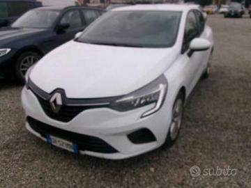 RENAULT Clio TCe 90 CV 5 porte Business