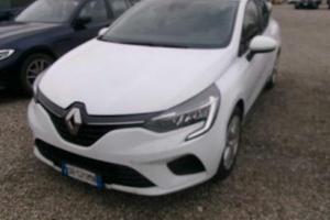 RENAULT Clio TCe 90 CV 5 porte Business