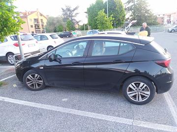 OPEL Astra 5ª serie - 2017