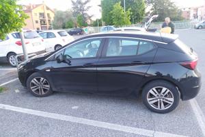 OPEL Astra 5ª serie - 2017