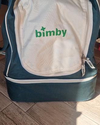 BIMBY TM 31
