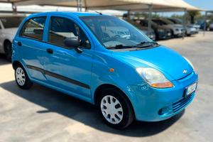 Chevrolet Matiz 800 SE Chic