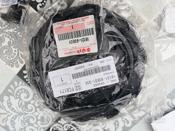 Kit arresto rocchetto