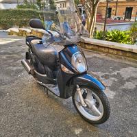 Malaguti Ciak Master 200 