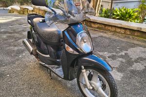 Malaguti Ciak Master 200 