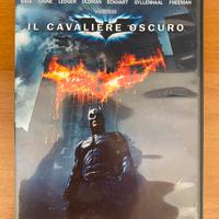Il cavaliere oscuro (Dvd)