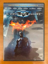 Il cavaliere oscuro (Dvd)
