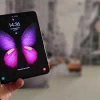 Galaxy Fold Z - NUOVO