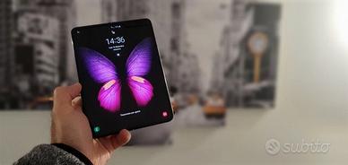 Galaxy Fold Z - NUOVO