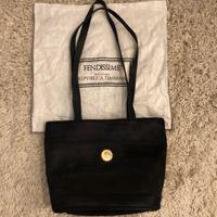 Borsa fendi vintage fendissime