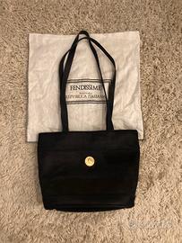 Borsa fendi vintage fendissime originale