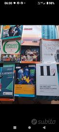 libri liceo scientifico 