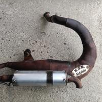 espansione m.d.m marri 